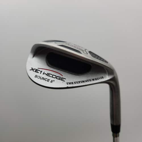 XE1 THE ULTIMATE WEDGE 59*/8 WEDGEFLEX XE1 35" GOOD