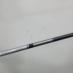 FUJIKURA MOTORE SPEEDER 57 DRIVER SHAFT STIFF 57G TAYLORMADE TIP 44" VERYGOOD