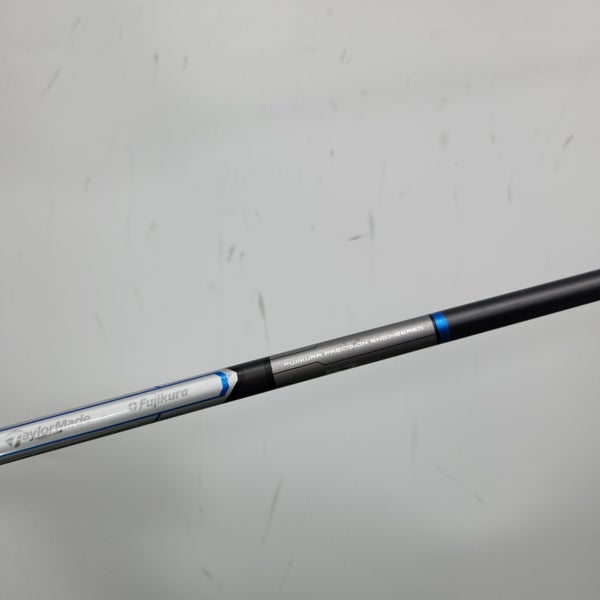 FUJIKURA MOTORE SPEEDER 57 DRIVER SHAFT STIFF 57G TAYLORMADE TIP 44" VERYGOOD