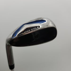 LEFTY 2021 TOUR EDGE EXOTICS HOT LAUNCH E521 IRONWOOD 9 IRON REG MITSU 36" FAIR