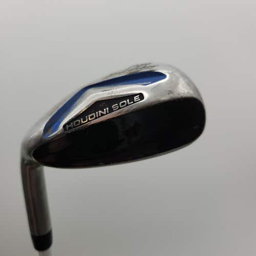 LEFTY 2021 TOUR EDGE EXOTICS HOT LAUNCH E521 IRONWOOD 9 IRON REG MITSU 36" FAIR