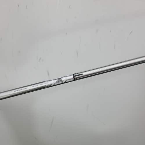 MITSUBISHI MMT SPEEDMESH HYBRID SHAFT REGULAR 52G TITLEIST TIP 39" VERYGOOD