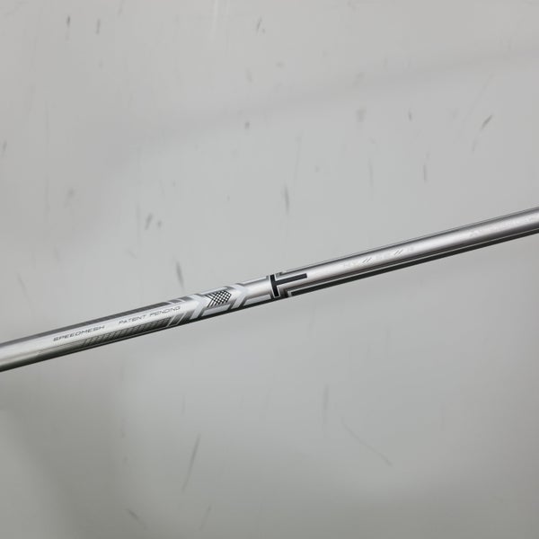 MITSUBISHI MMT SPEEDMESH HYBRID SHAFT REGULAR 52G TITLEIST TIP 39" VERYGOOD