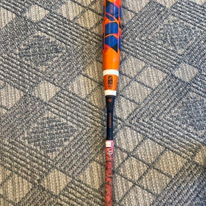 2022 Louisville Slugger Meta Composite USSSA Certified Bat (-5)  27 oz 32" (Used)