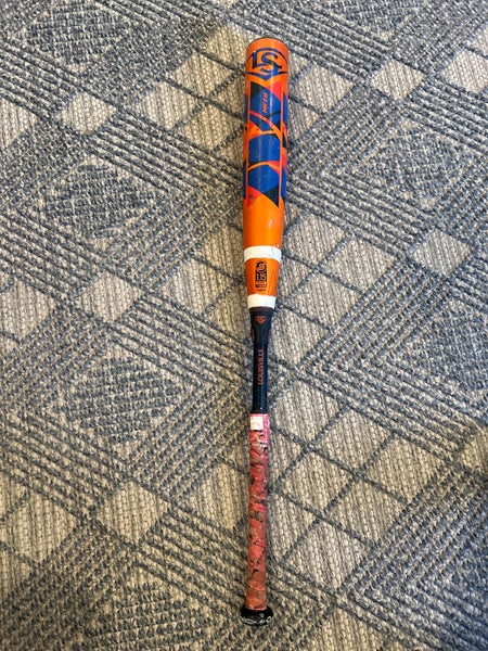 2022 Louisville Slugger Meta Composite USSSA Certified Bat (-5)  27 oz 32" (Used)