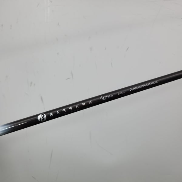MITSUBISHI BASSARA E SERIES 45 DRIVER SHAFT LADIES 43G MIZUNO TIP 43" VERYGOOD