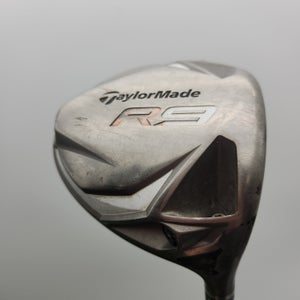 2009 TAYLORMADE R9 460 DRIVER 9.5* SENIOR FUJI MOTORE FAIR