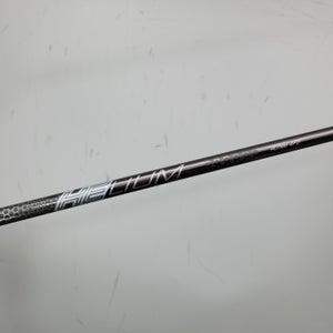 UST MAMIYA HELIUM DRIVER SHAFT SENIORS 42G MIZUNO TIP 44.75" VERYGOOD