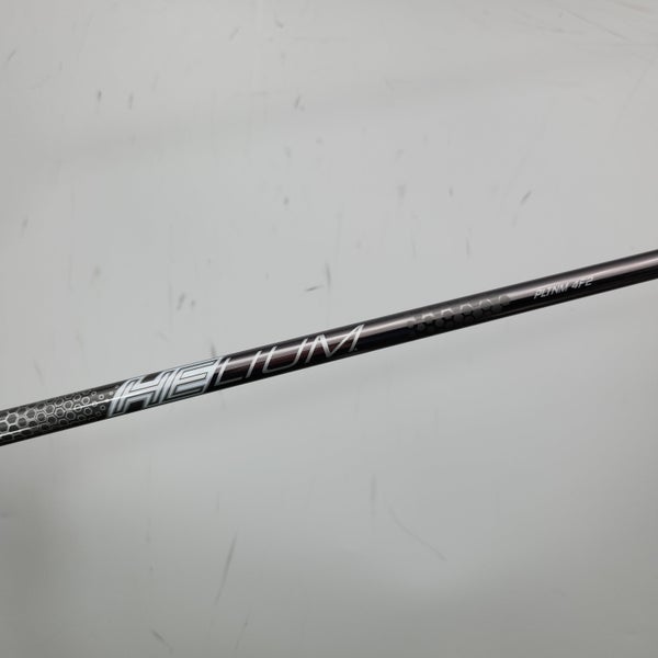 UST MAMIYA HELIUM DRIVER SHAFT SENIORS 42G MIZUNO TIP 44.75" VERYGOOD