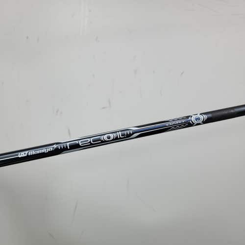 UST MAMIYA RECOIL ES HYBRID SHAFT STIFF 78G CALLAWAY TIP 40" VERYGOOD