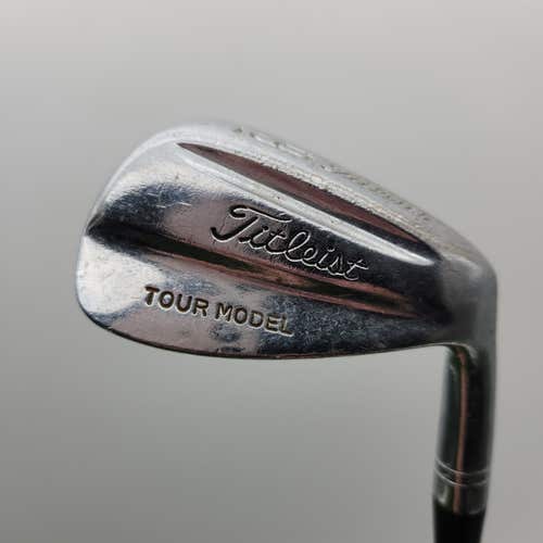 1979 TITLEIST TOUR MODEL 9 IRON STIFF TT DYNAGOLD S300 36" FAIR
