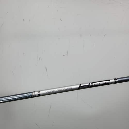MATRIX OZIK MFS Q4 RED TIE HYBRID SHAFT STIFF 74G COBRA TIP 39.5" VERYGOOD