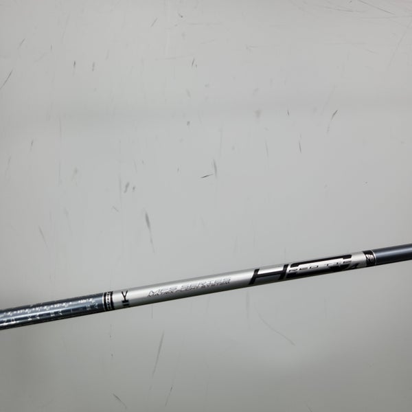 MATRIX OZIK MFS Q4 RED TIE HYBRID SHAFT STIFF 74G COBRA TIP 39.5" VERYGOOD