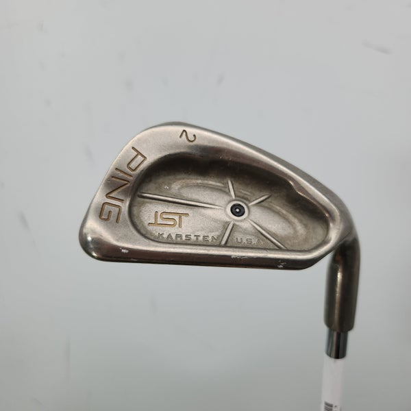 PING ISI S SAND WEDGE KARSTEN 36.5" FAIR