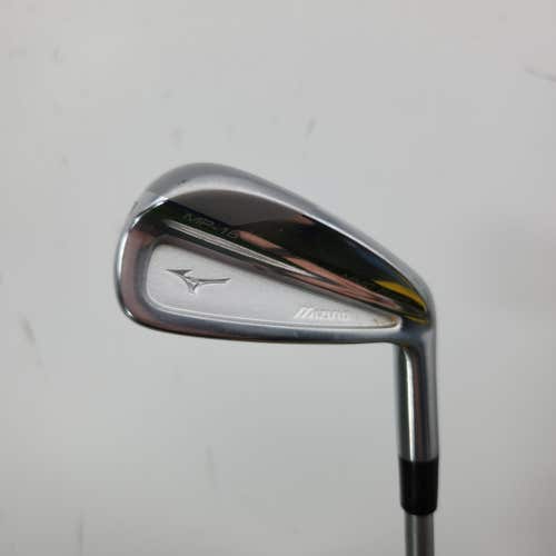 2018 MIZUNO MP18 MMC 2 IRON STIFF KBS TOUR CTAPER 120 39" VERYGOOD