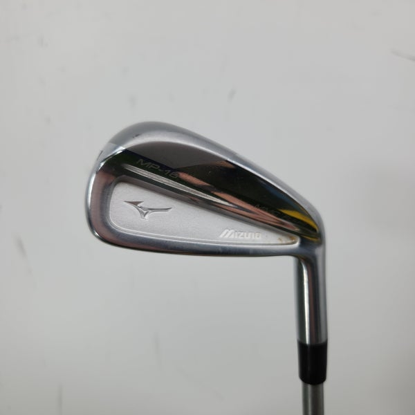 2018 MIZUNO MP18 MMC 2 IRON STIFF KBS TOUR CTAPER 120 39" VERYGOOD