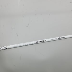 FUJIKURA ATMOS BLACK TOUR SPEC DRIVER SHAFT XSTIFF 68G MIZUNO 44" VERYGOOD