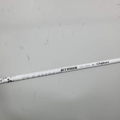 FUJIKURA ATMOS BLACK TOUR SPEC DRIVER SHAFT XSTIFF 68G MIZUNO 44" VERYGOOD
