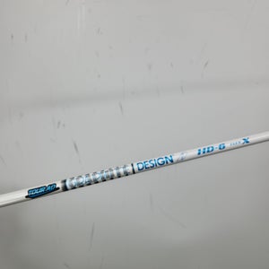 GRAPHITE DESIGN TOUR AD HD 6 DRIVER SHAFT XSTIFF 68G TITLEIST 44.25" VERYGOOD