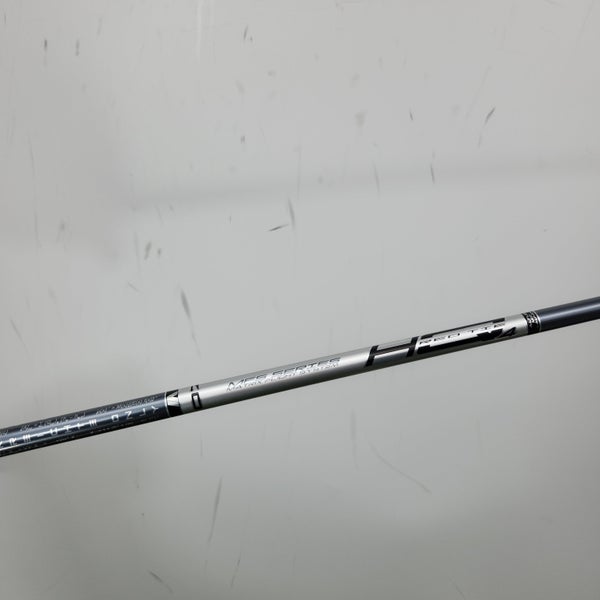 MATRIX OZIK MFS Q4 RED TIE HYBRID SHAFT STIFF 74G COBRA TIP 40.25" VERYGOOD