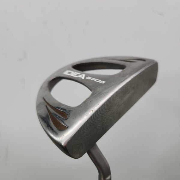 ADAMS IDEA 270S PUTTER 34" FAIR