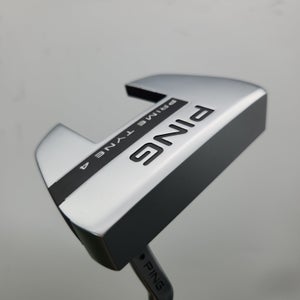 2023 PING PRIME TYNE 4 PUTTER 35" +HC VERYGOOD