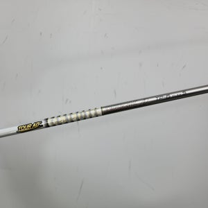 GRAPHITE DESIGN TOUR AD TP FWY SHAFT STIFF 65G .335 TIP 40.5" VERYGOOD