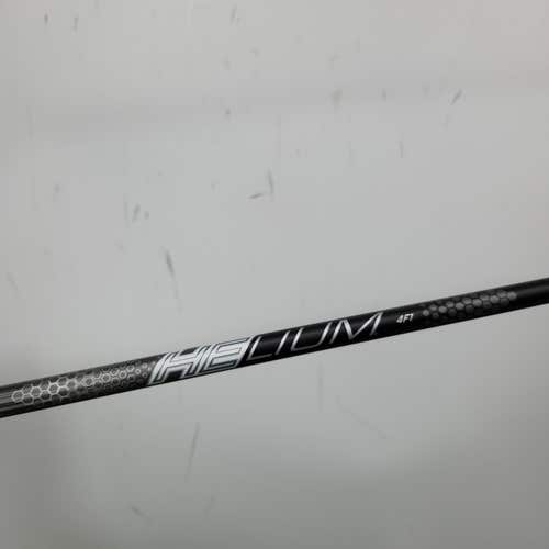 UST MAMIYA HELIUM DRIVER SHAFT LADIES 40G MIZUNO TIP 43.25" VERYGOOD