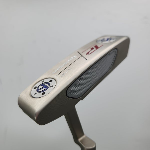 2017 TAYLORMADE TP COLLECTION JUNO PUTTER KBS CT TOUR 35" VERYGOOD