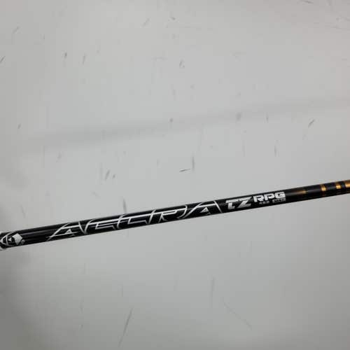 ACCRA TOUR Z RPG 462 FAIRWAY WOOD SHAFT STIFF 70G COBRA TIP 42.75" VERYGOOD