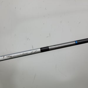 FUJIKURA SPEEDER 77 FWY WOOD SHAFT STIFF 77G TAYLORMADE TIP 42.25" VERYGOOD