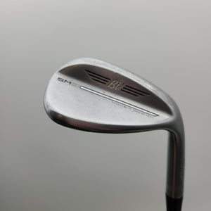 2022 TITLEIST SM9 WEDGE 60*/10S WEDGEFLEX BV SM9 35" FAIR