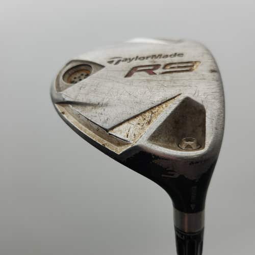 2009 TAYLORMADE R9 3 WOOD 15* SENIOR FUJI MOTORE FAIR