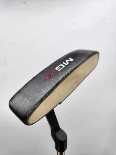 TOUR X MG23 BLADE PUTTER 35" FAIR