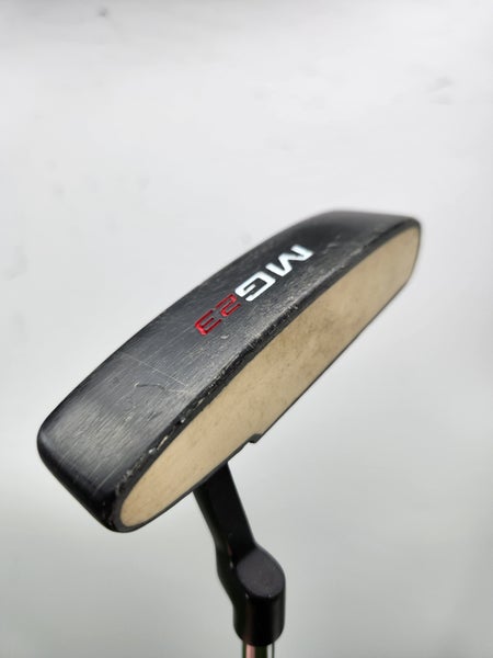 TOUR X MG23 BLADE PUTTER 35" FAIR
