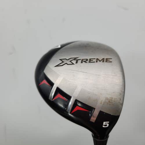 CALLAWAY XTREME 5 WOOD REG XTREME 65 FAIR