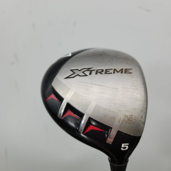 CALLAWAY XTREME 5 WOOD REG XTREME 65 FAIR
