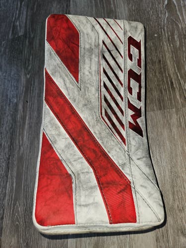 CCM Axis 1.9 Regular (Used)