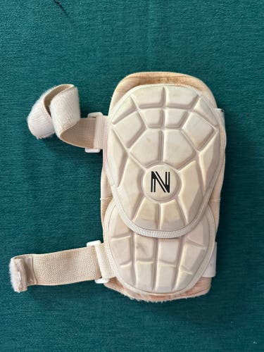 Baseball Elbow Guard, Adult Large/XL