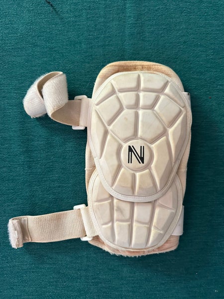 Baseball Elbow Guard, Adult Large/XL