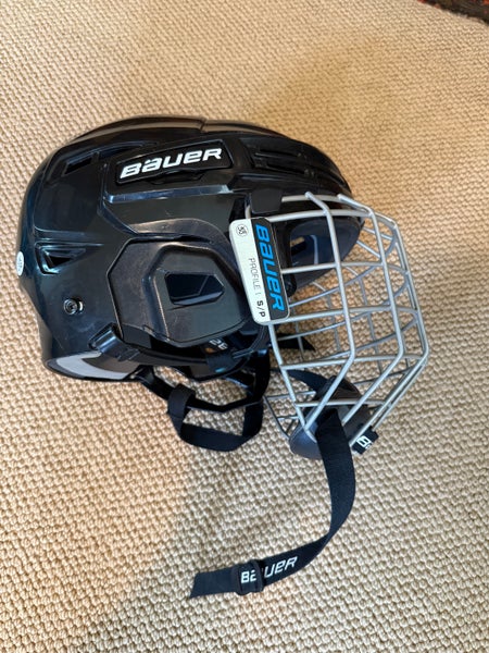 Bauer Starter Kit (Used) | SidelineSwap | Buy and Sell on SidelineSwap
