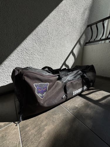 Panther City LC Warrior Gear Bag