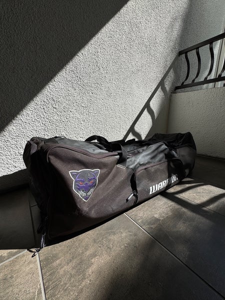Panther City LC Warrior Gear Bag
