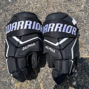 Senior Warrior Alpha LX2 Max Gloves 13"