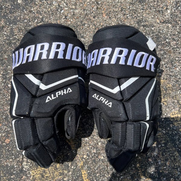 Senior Warrior Alpha LX2 Max Gloves 13"