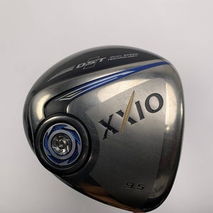 XXIO 9 Driver 9.5* MP900 Flex 5333 46g Stiff Graphite Mens RH Midsize Grip