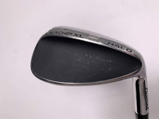 Cleveland Launcher XL Halo Utility Wedge UW PX Cypher 4.0 Ladies Graphite RH