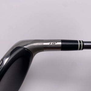 Cleveland Hibore 2 Hybrid 19* 83g Stiff Graphite Mens RH
