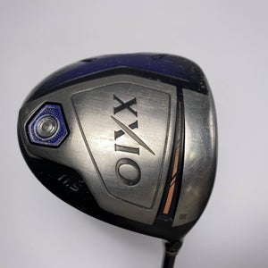 XXIO X Driver 11.5* MP1000 Flex 4222 40g Regular Graphite Mens RH