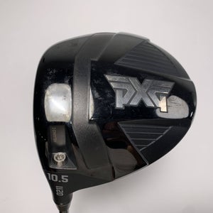 PXG 0211 2021 Driver 10.5* Mitsubishi Rayon Fubuki V40 40g Regular LH